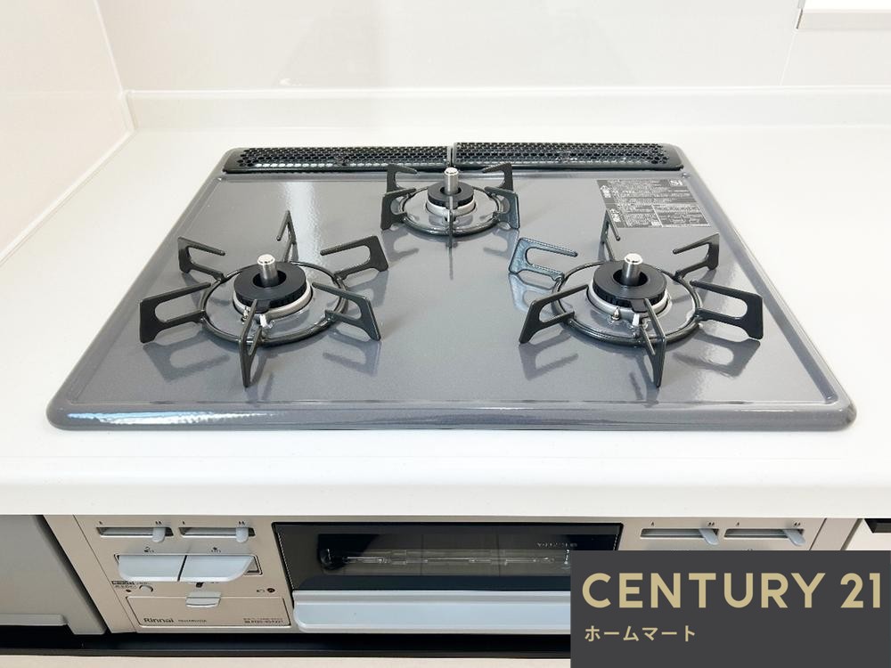 新築戸建 一戸建て郡戸 2790万円の詳細情報 大阪府羽曳野市郡戸 写真17 センチュリー21ホームマート