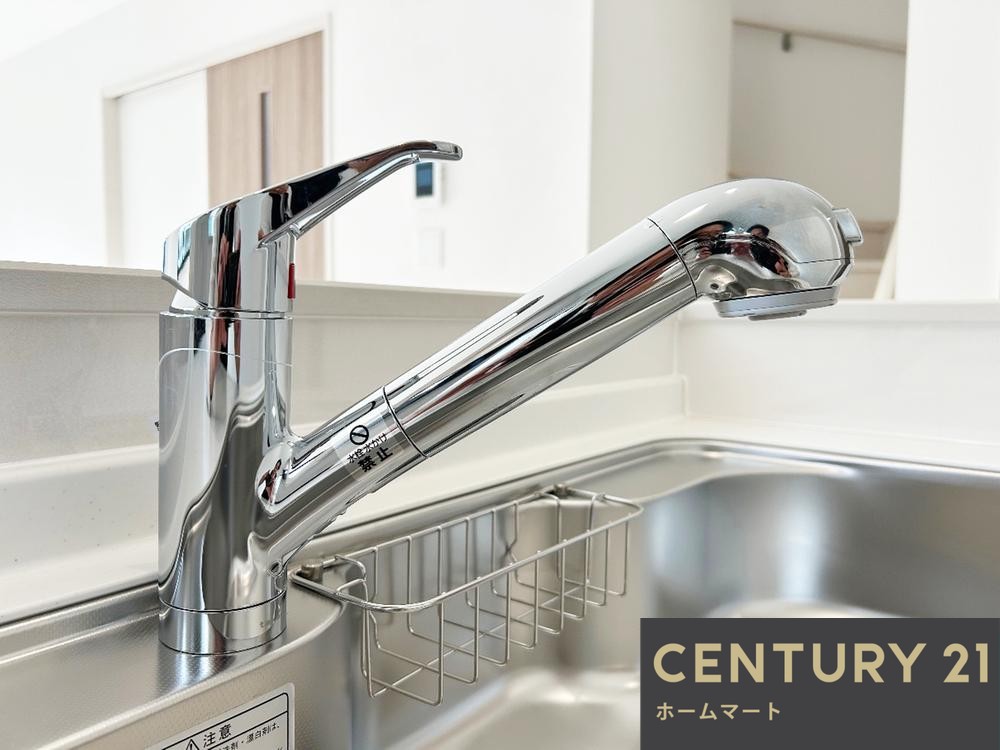 新築戸建 一戸建て郡戸 2790万円の詳細情報 大阪府羽曳野市郡戸 写真18 センチュリー21ホームマート