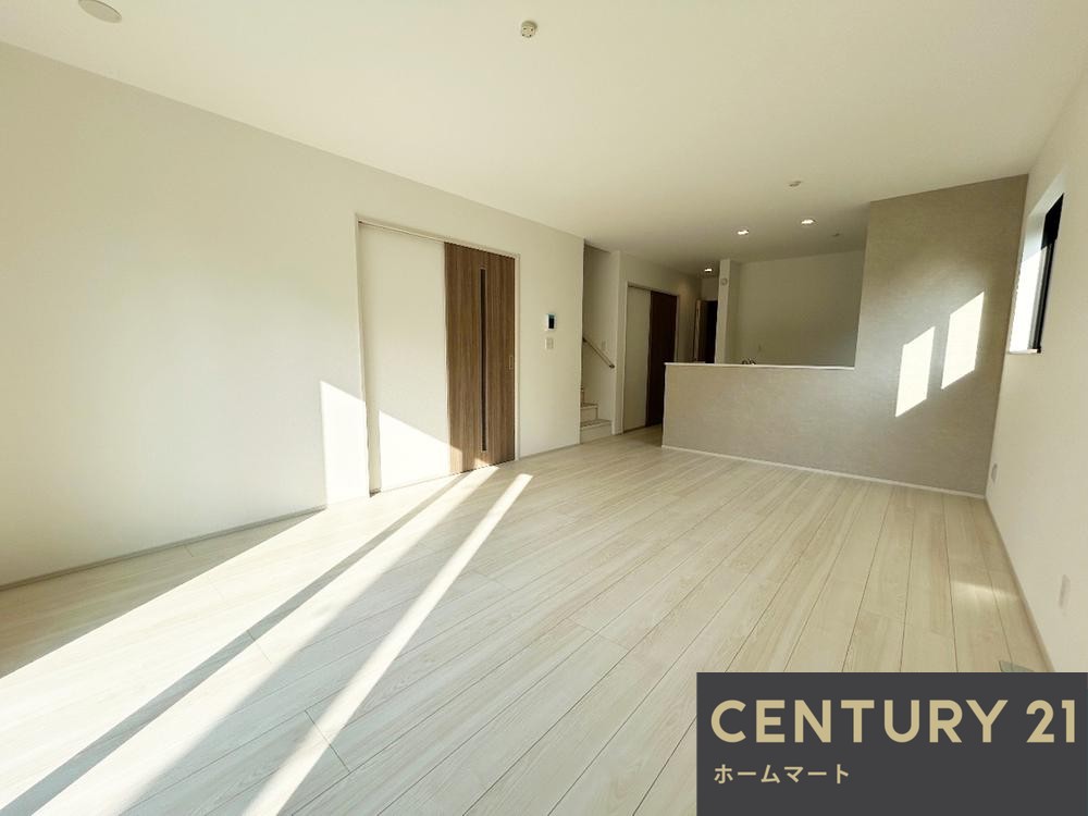 新築戸建 一戸建て郡戸 2790万円の詳細情報 大阪府羽曳野市郡戸 写真3 センチュリー21ホームマート