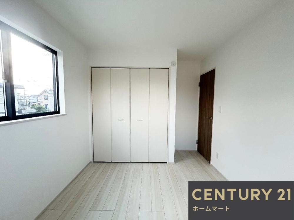 新築戸建 一戸建て郡戸 2790万円の詳細情報 大阪府羽曳野市郡戸 写真7 センチュリー21ホームマート