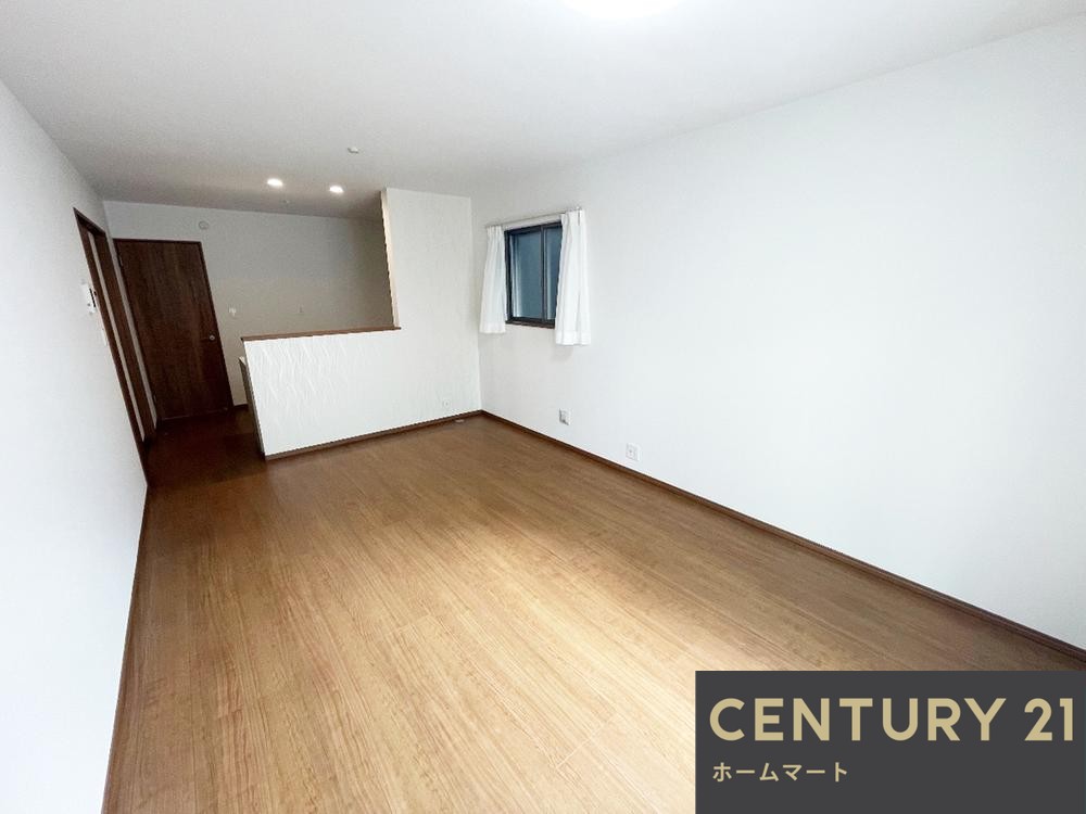 新築戸建 一戸建てHeartful - Town 神戸市垂水区霞ケ丘 全２邸の詳細情報 兵庫県神戸市垂水区霞ケ丘６ 写真10 センチュリー21ホームマート