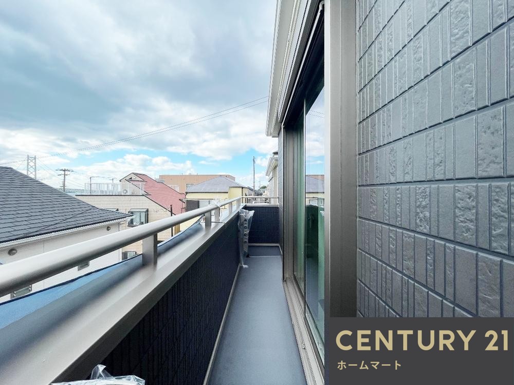 新築戸建 一戸建てHeartful - Town 神戸市垂水区霞ケ丘 全２邸の詳細情報 兵庫県神戸市垂水区霞ケ丘６ 写真11 センチュリー21ホームマート