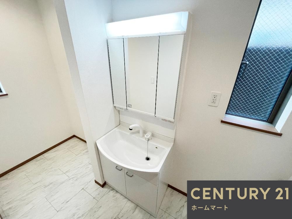 新築戸建 一戸建てHeartful - Town 神戸市垂水区霞ケ丘 全２邸の詳細情報 兵庫県神戸市垂水区霞ケ丘６ 写真13 センチュリー21ホームマート