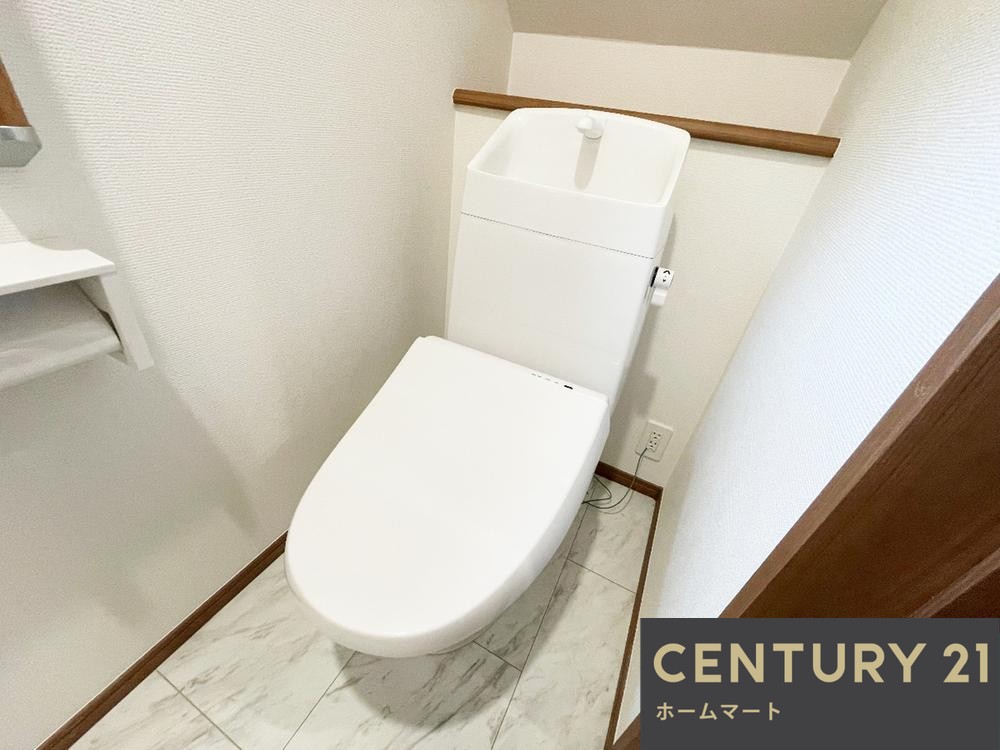 新築戸建 一戸建てHeartful - Town 神戸市垂水区霞ケ丘 全２邸の詳細情報 兵庫県神戸市垂水区霞ケ丘６ 写真14 センチュリー21ホームマート