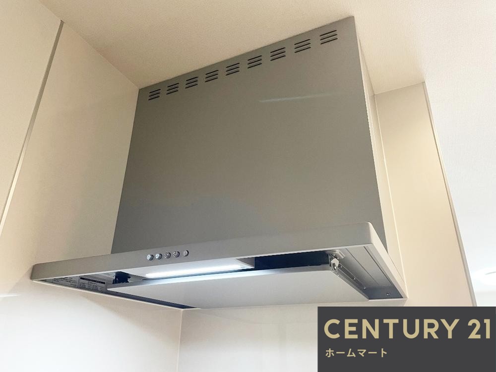 新築戸建 一戸建てHeartful - Town 神戸市垂水区霞ケ丘 全２邸の詳細情報 兵庫県神戸市垂水区霞ケ丘６ 写真15 センチュリー21ホームマート