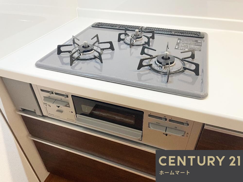 新築戸建 一戸建てHeartful - Town 神戸市垂水区霞ケ丘 全２邸の詳細情報 兵庫県神戸市垂水区霞ケ丘６ 写真16 センチュリー21ホームマート