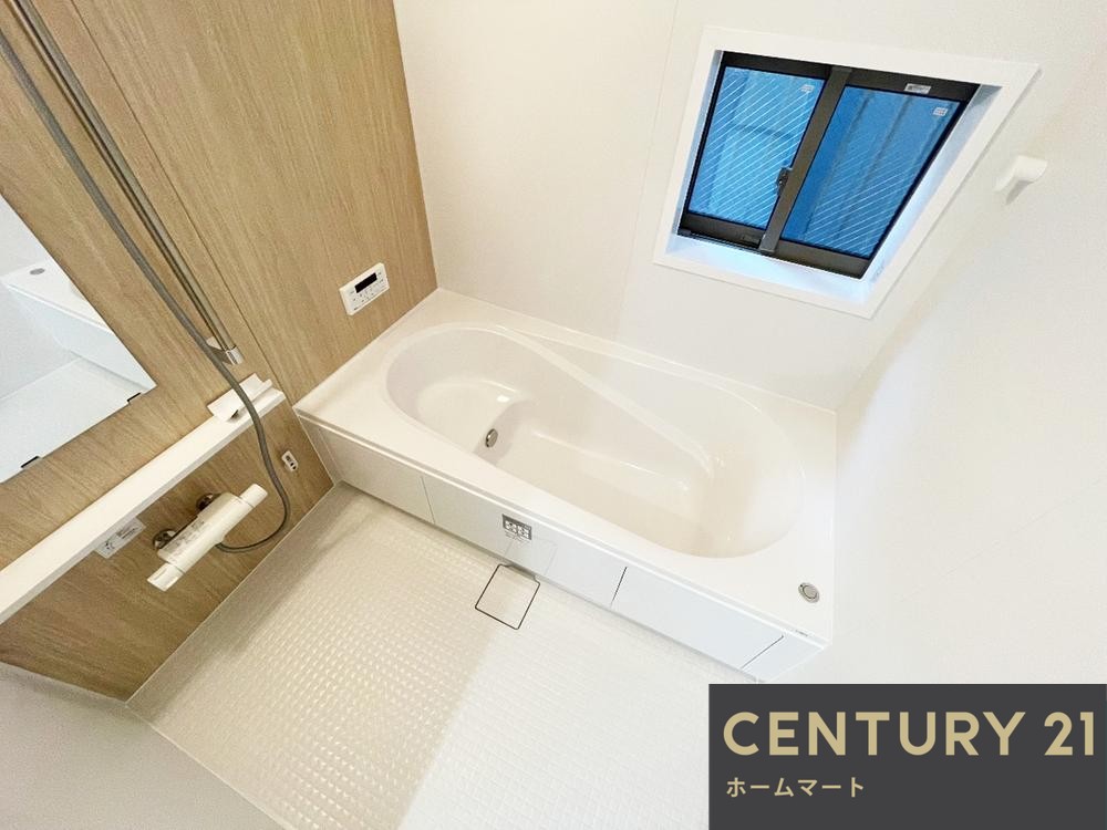 新築戸建 一戸建てHeartful - Town 神戸市垂水区霞ケ丘 全２邸の詳細情報 兵庫県神戸市垂水区霞ケ丘６ 写真18 センチュリー21ホームマート