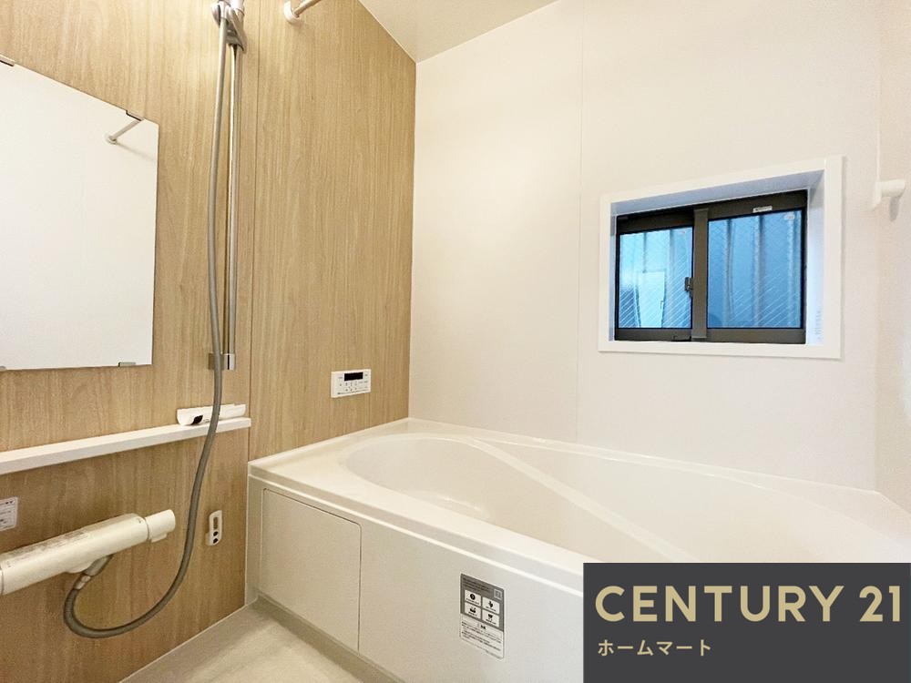 新築戸建 一戸建てHeartful - Town 神戸市垂水区霞ケ丘 全２邸の詳細情報 兵庫県神戸市垂水区霞ケ丘６ 写真5 センチュリー21ホームマート