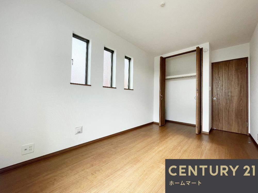 新築戸建 一戸建てHeartful - Town 神戸市垂水区霞ケ丘 全２邸の詳細情報 兵庫県神戸市垂水区霞ケ丘６ 写真6 センチュリー21ホームマート