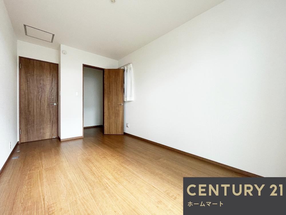 新築戸建 一戸建てHeartful - Town 神戸市垂水区霞ケ丘 全２邸の詳細情報 兵庫県神戸市垂水区霞ケ丘６ 写真7 センチュリー21ホームマート