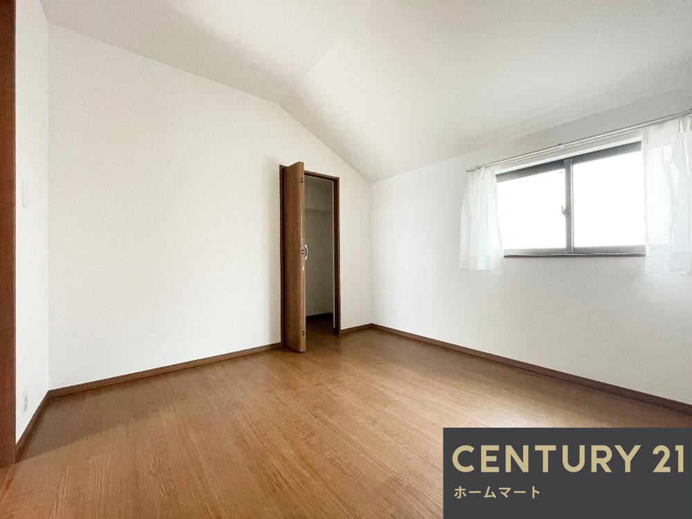 新築戸建 一戸建てHeartful - Town 神戸市垂水区霞ケ丘 全２邸の詳細情報 兵庫県神戸市垂水区霞ケ丘６ 写真8 センチュリー21ホームマート