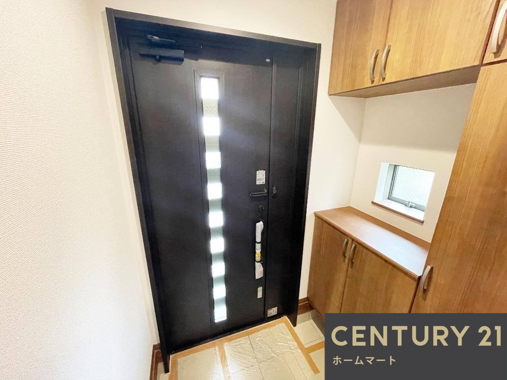 新築戸建 一戸建てHeartful - Town 神戸市垂水区霞ケ丘 全２邸の詳細情報 兵庫県神戸市垂水区霞ケ丘６ 写真9 センチュリー21ホームマート