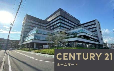 新築戸建 一戸建てHeartful - Town 川西市火打 全７邸の詳細情報 兵庫県川西市火打２ 写真24 センチュリー21ホームマート