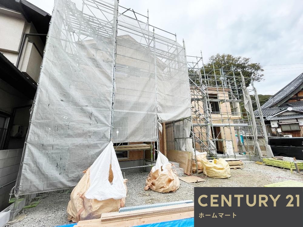 新築戸建 一戸建てHeartful - Town 川西市火打 全７邸の詳細情報 兵庫県川西市火打２ 写真5 センチュリー21ホームマート