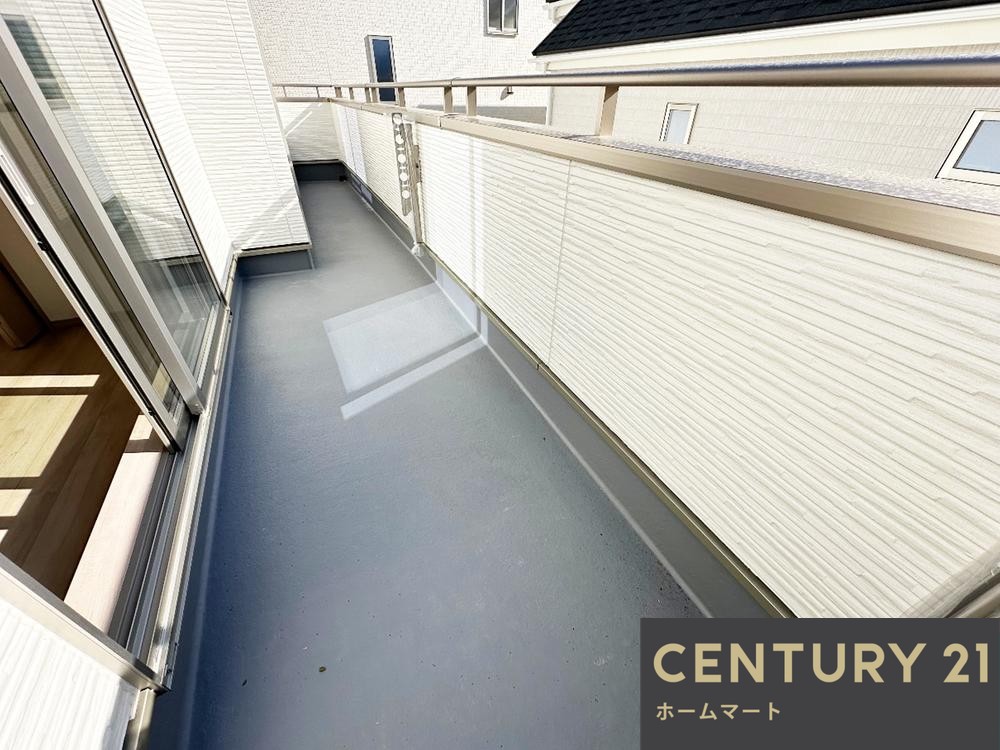 新築戸建 一戸建て北五葉５（西鈴蘭台駅） 2890万円～3290万円の詳細情報 兵庫県神戸市北区北五葉５ 写真11 センチュリー21ホームマート