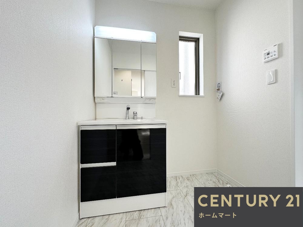 新築戸建 一戸建て北五葉５（西鈴蘭台駅） 2890万円～3290万円の詳細情報 兵庫県神戸市北区北五葉５ 写真12 センチュリー21ホームマート