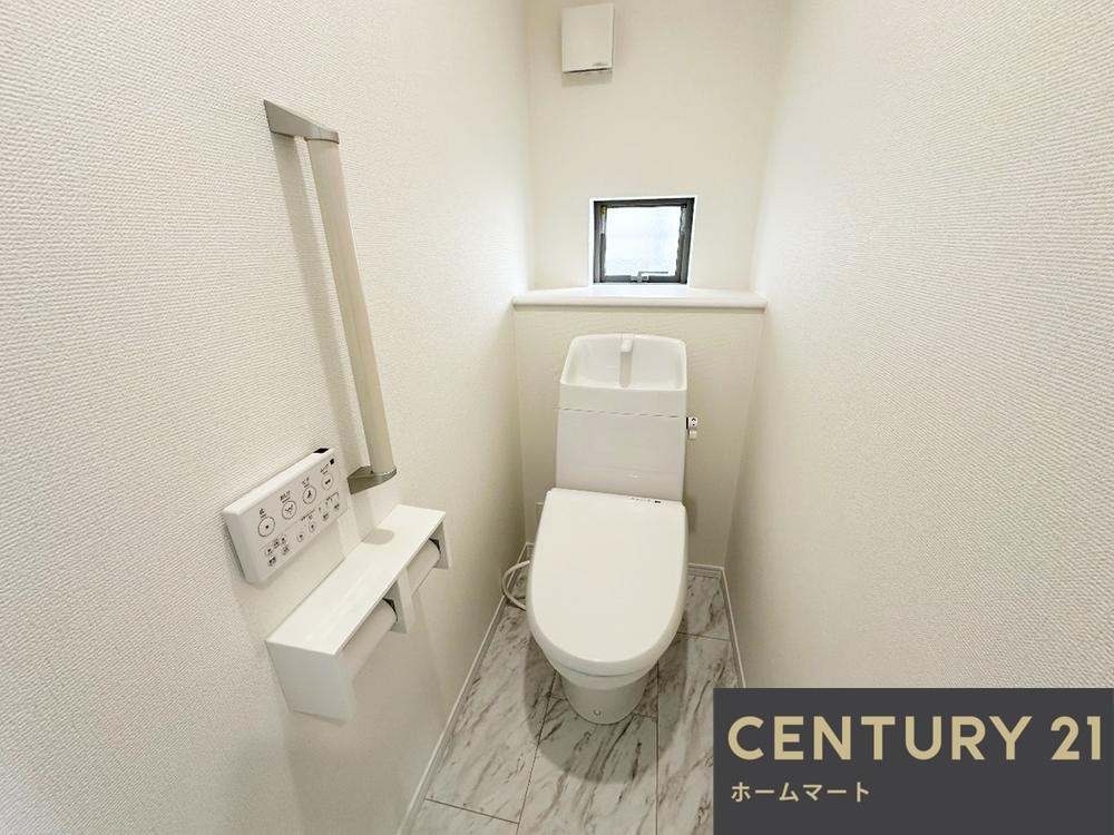 新築戸建 一戸建て北五葉５（西鈴蘭台駅） 2890万円～3290万円の詳細情報 兵庫県神戸市北区北五葉５ 写真13 センチュリー21ホームマート