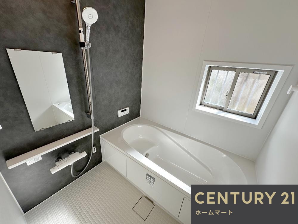 新築戸建 一戸建て北五葉５（西鈴蘭台駅） 2890万円～3290万円の詳細情報 兵庫県神戸市北区北五葉５ 写真17 センチュリー21ホームマート