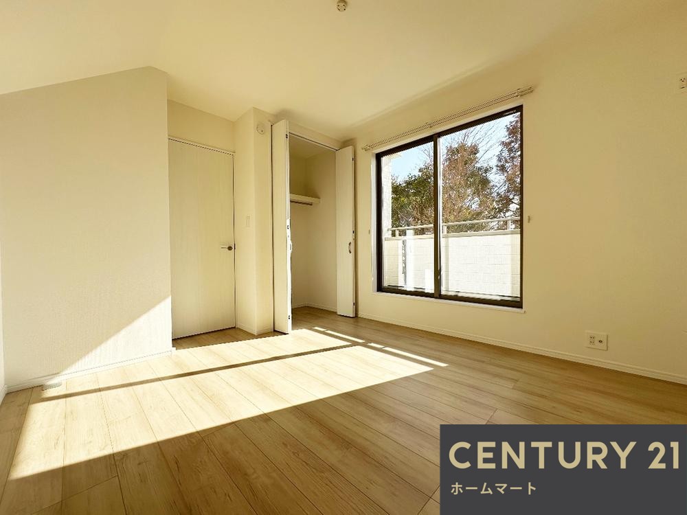 新築戸建 一戸建て北五葉５（西鈴蘭台駅） 2890万円～3290万円の詳細情報 兵庫県神戸市北区北五葉５ 写真7 センチュリー21ホームマート