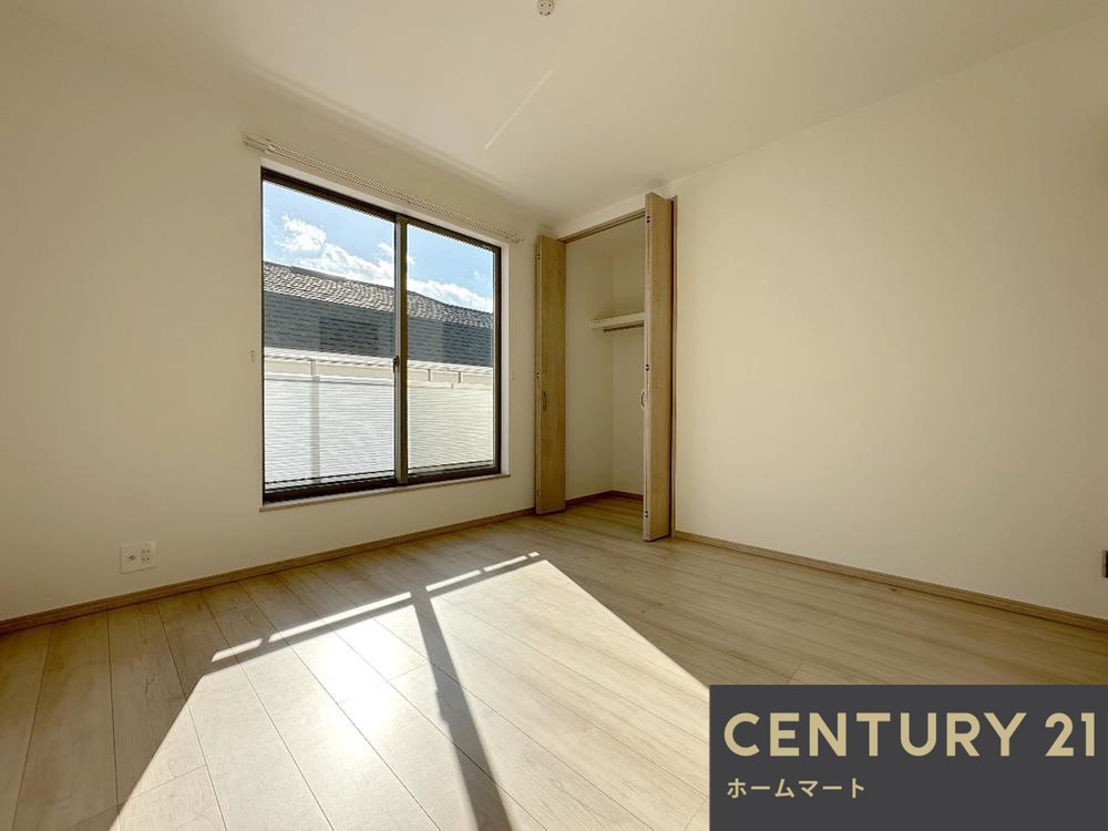 新築戸建 一戸建て北五葉５（西鈴蘭台駅） 2890万円～3290万円の詳細情報 兵庫県神戸市北区北五葉５ 写真8 センチュリー21ホームマート