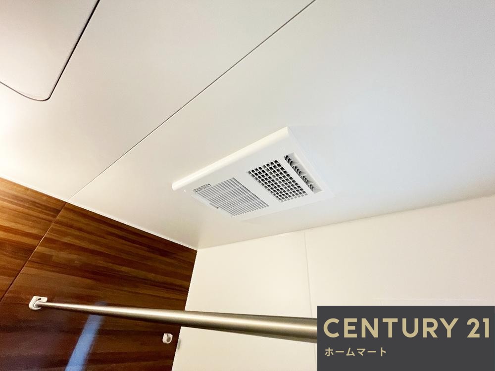 新築戸建 一戸建て北葛城郡広陵町大野 全6邸 一戸建て第5期の詳細情報 奈良県北葛城郡広陵町大字大野 写真14 センチュリー21ホームマート