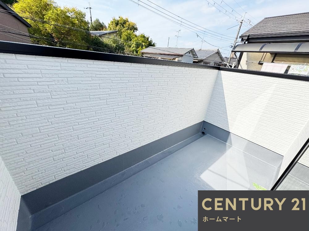 新築戸建 一戸建て白鳥１（古市駅） 3699万円の詳細情報 大阪府羽曳野市白鳥１ 写真10 センチュリー21ホームマート