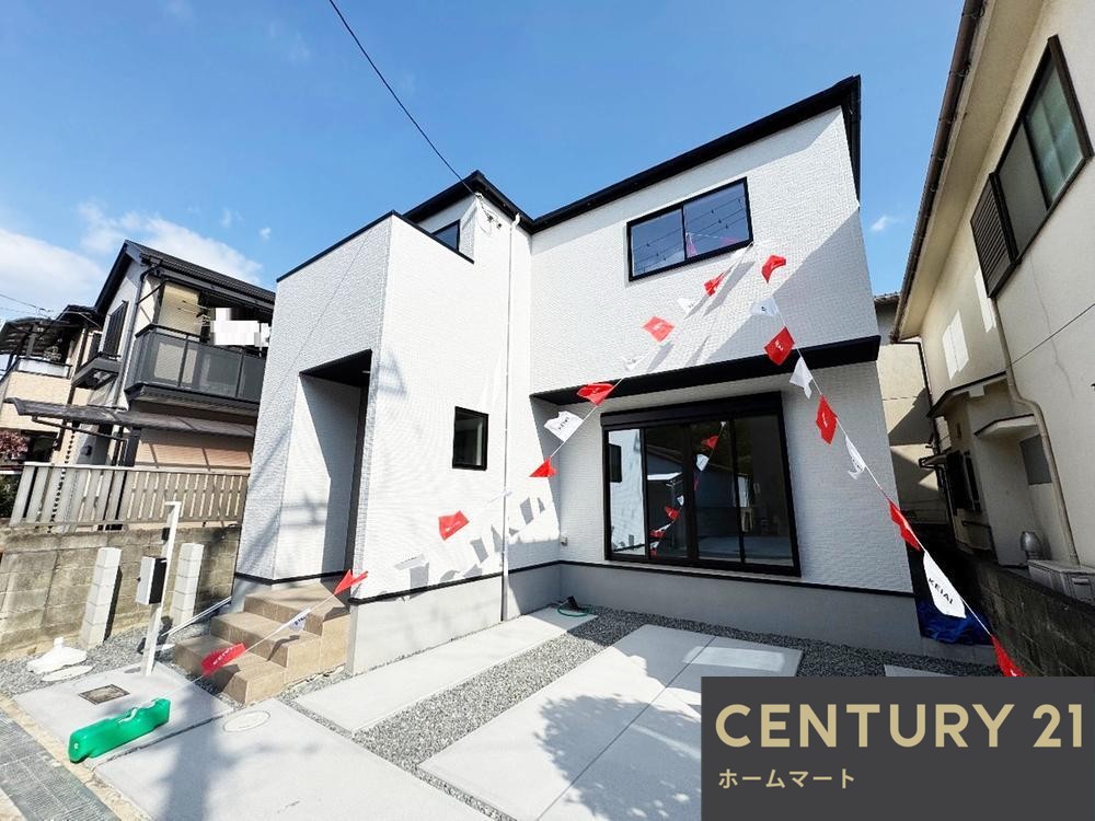 新築戸建 一戸建て白鳥１（古市駅） 3699万円の詳細情報 大阪府羽曳野市白鳥１ 写真11 センチュリー21ホームマート