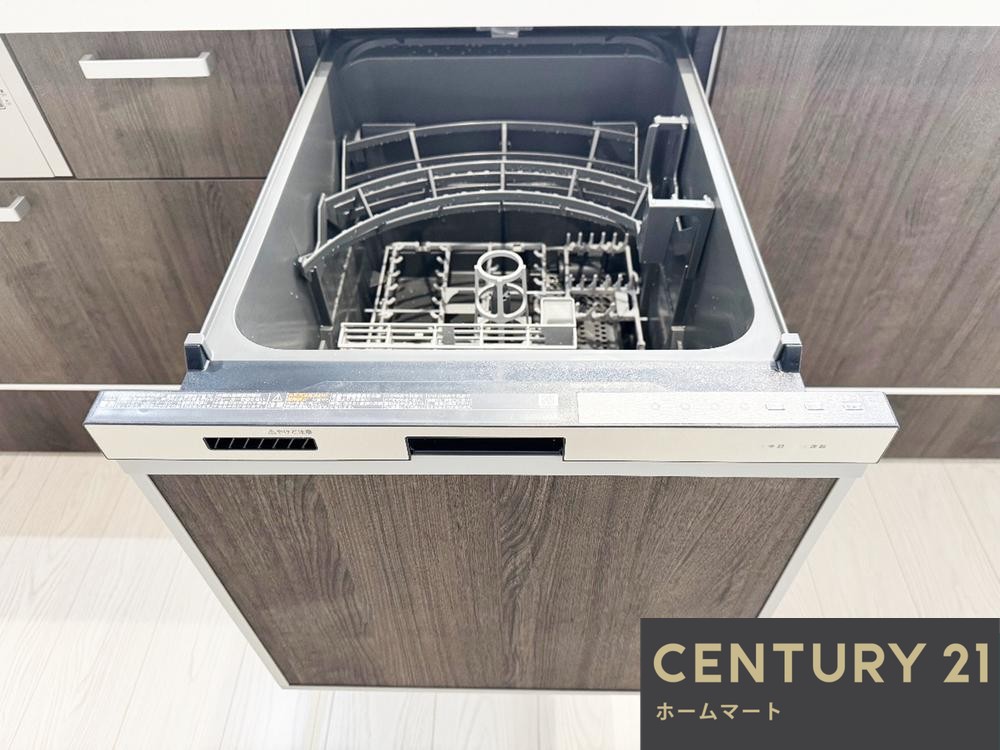 新築戸建 一戸建て白鳥１（古市駅） 3699万円の詳細情報 大阪府羽曳野市白鳥１ 写真20 センチュリー21ホームマート