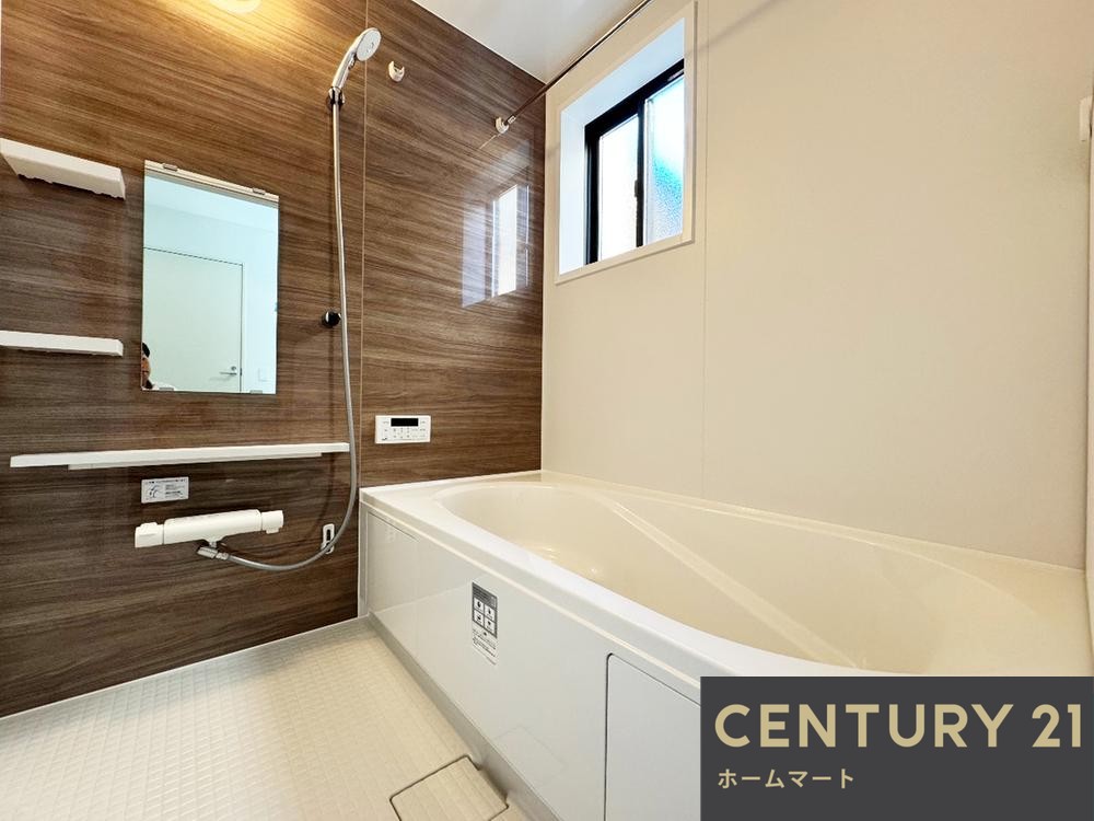 新築戸建 一戸建て白鳥１（古市駅） 3699万円の詳細情報 大阪府羽曳野市白鳥１ 写真5 センチュリー21ホームマート