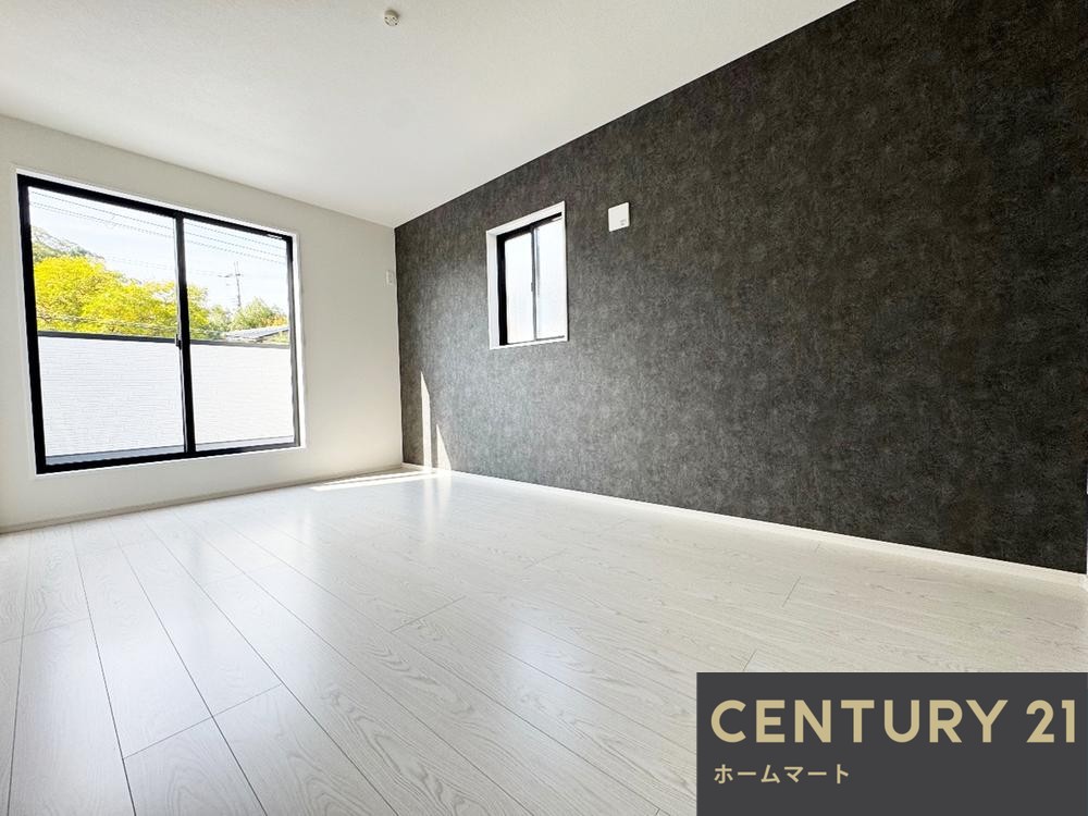 新築戸建 一戸建て白鳥１（古市駅） 3699万円の詳細情報 大阪府羽曳野市白鳥１ 写真6 センチュリー21ホームマート