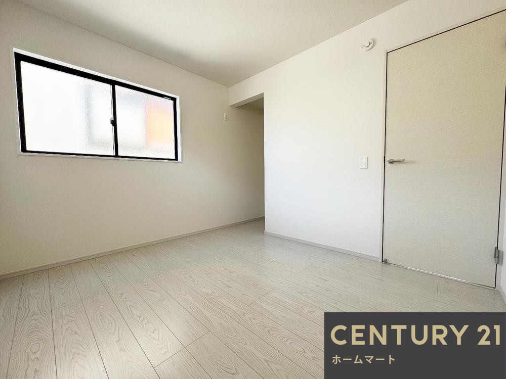 新築戸建 一戸建て白鳥１（古市駅） 3699万円の詳細情報 大阪府羽曳野市白鳥１ 写真7 センチュリー21ホームマート