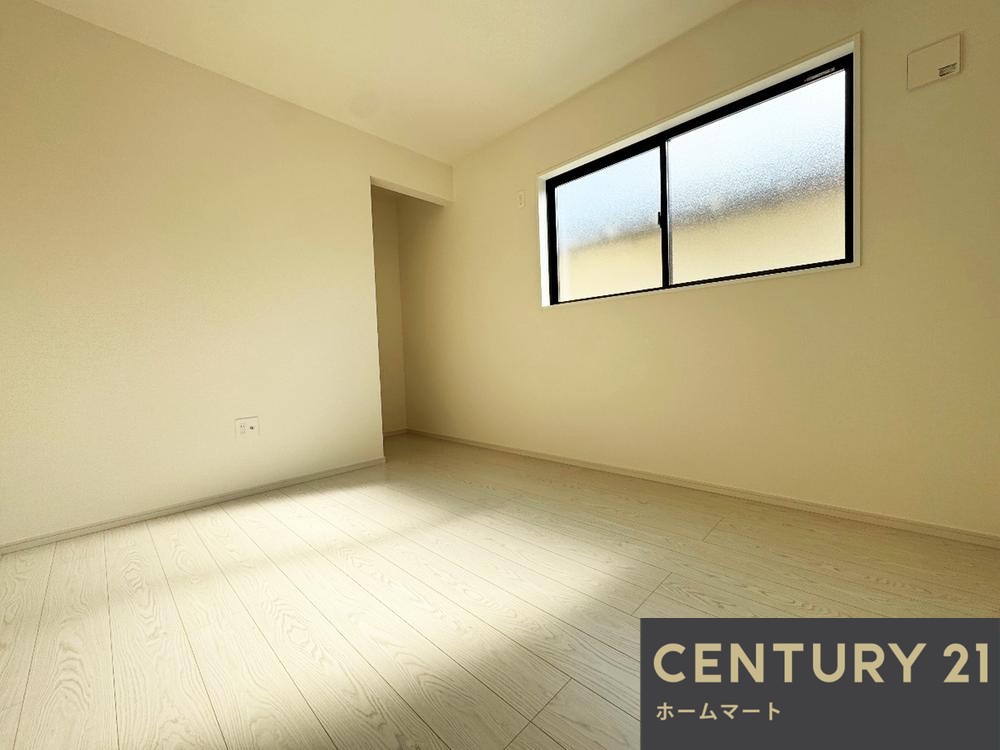 新築戸建 一戸建て白鳥１（古市駅） 3699万円の詳細情報 大阪府羽曳野市白鳥１ 写真8 センチュリー21ホームマート