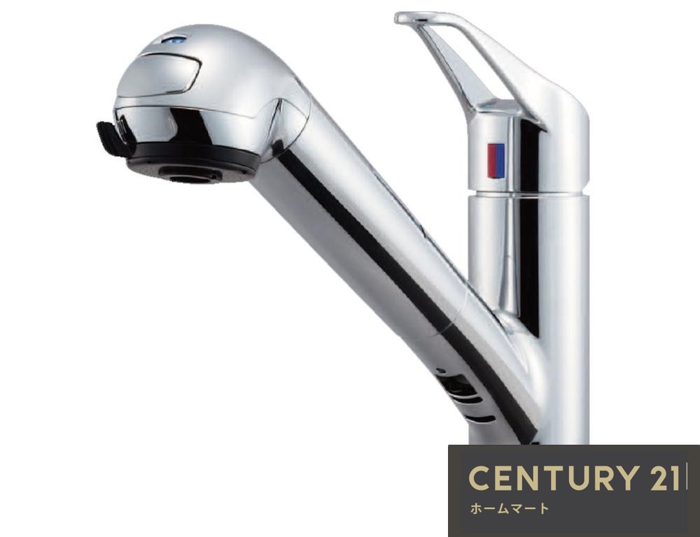 新築戸建 NEW一戸建て枚方市楠葉野田2丁目 全2邸 一戸建て 第2期の詳細情報 大阪府枚方市楠葉野田２ 写真11 センチュリー21ホームマート