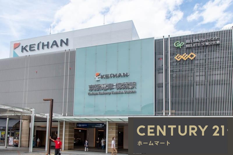 新築戸建 NEW一戸建て枚方市楠葉野田2丁目 全2邸 一戸建て 第2期の詳細情報 大阪府枚方市楠葉野田２ 写真21 センチュリー21ホームマート