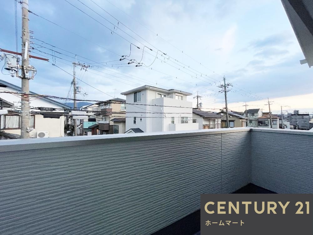 新築戸建 一戸建て西野楳本町 3498万円の詳細情報 京都府京都市山科区西野楳本町 写真12 センチュリー21ホームマート