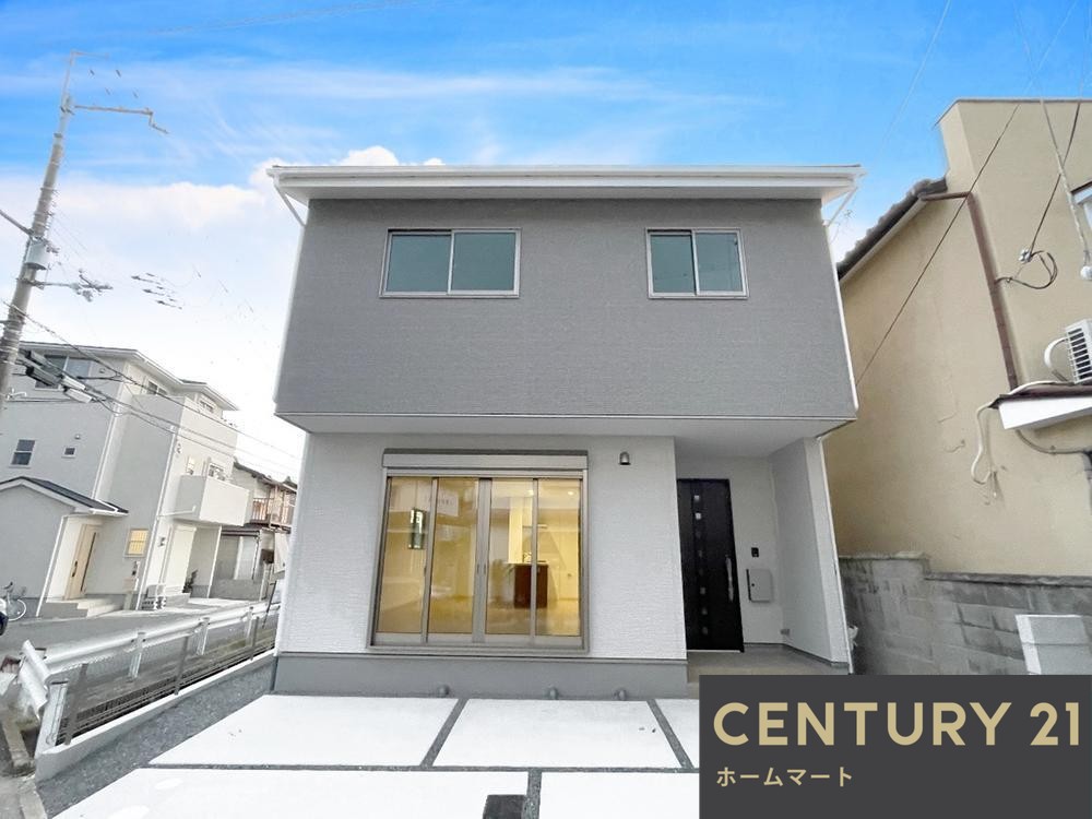 新築戸建 一戸建て西野楳本町 3498万円の詳細情報 京都府京都市山科区西野楳本町 写真13 センチュリー21ホームマート