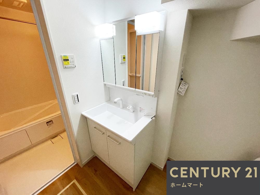 新築戸建 一戸建て西野楳本町 3498万円の詳細情報 京都府京都市山科区西野楳本町 写真15 センチュリー21ホームマート