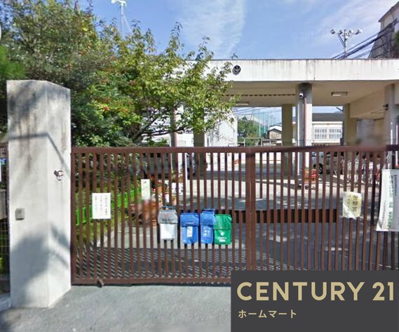 新築戸建 一戸建て西野楳本町 3498万円の詳細情報 京都府京都市山科区西野楳本町 写真23 センチュリー21ホームマート