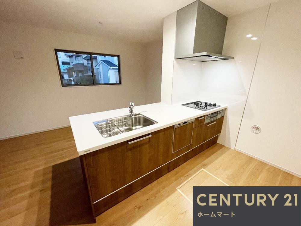 新築戸建 一戸建て西野楳本町 3498万円の詳細情報 京都府京都市山科区西野楳本町 写真7 センチュリー21ホームマート