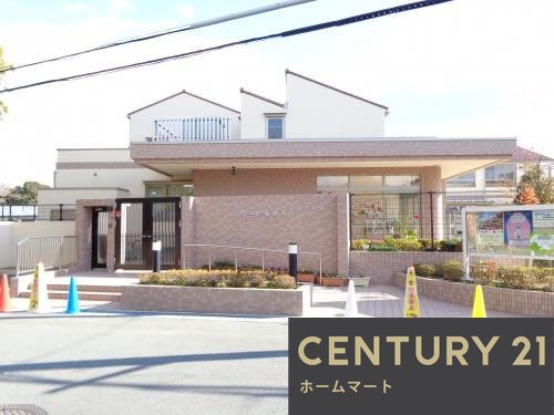 新築戸建 一戸建て東香里元町 3580万円・3980万円の詳細情報 大阪府枚方市東香里元町 写真13 センチュリー21ホームマート