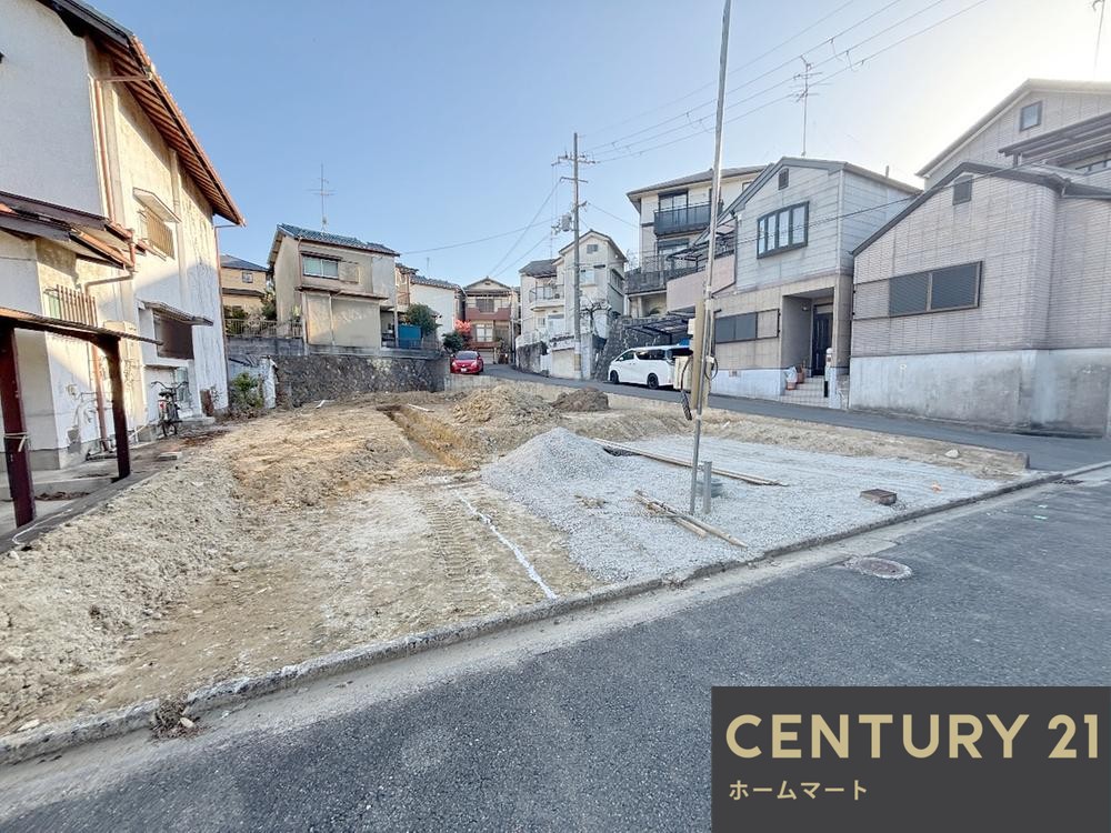 新築戸建 一戸建て東香里元町 3580万円・3980万円の詳細情報 大阪府枚方市東香里元町 写真5 センチュリー21ホームマート