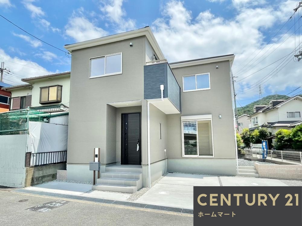 新築戸建 一戸建て出口５（光善寺駅） 5480万円の詳細情報 大阪府枚方市出口５ 写真6 センチュリー21ホームマート