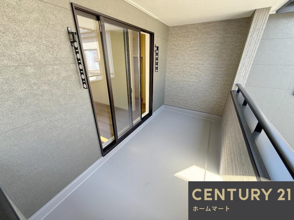 新築戸建 一戸建て南中樫井（吉見ノ里駅） 2780万円の詳細情報 大阪府泉佐野市南中樫井 写真10 センチュリー21ホームマート