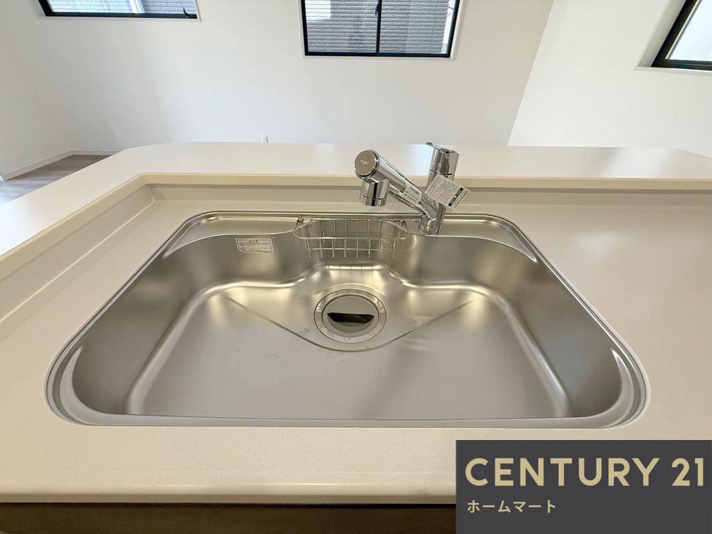 新築戸建 一戸建て南中樫井（吉見ノ里駅） 2780万円の詳細情報 大阪府泉佐野市南中樫井 写真11 センチュリー21ホームマート