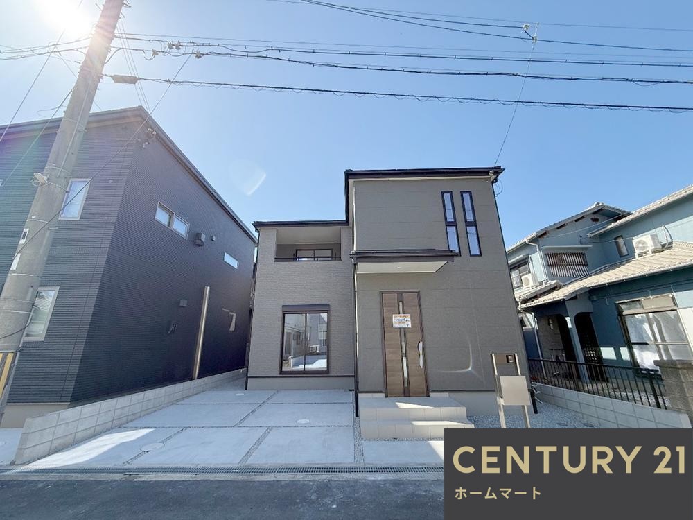 新築戸建 一戸建て南中樫井（吉見ノ里駅） 2780万円の詳細情報 大阪府泉佐野市南中樫井 写真12 センチュリー21ホームマート