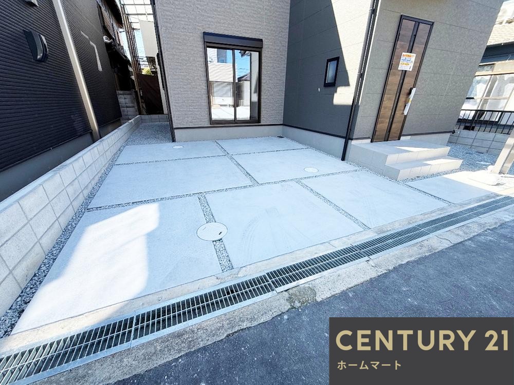 新築戸建 一戸建て南中樫井（吉見ノ里駅） 2780万円の詳細情報 大阪府泉佐野市南中樫井 写真14 センチュリー21ホームマート