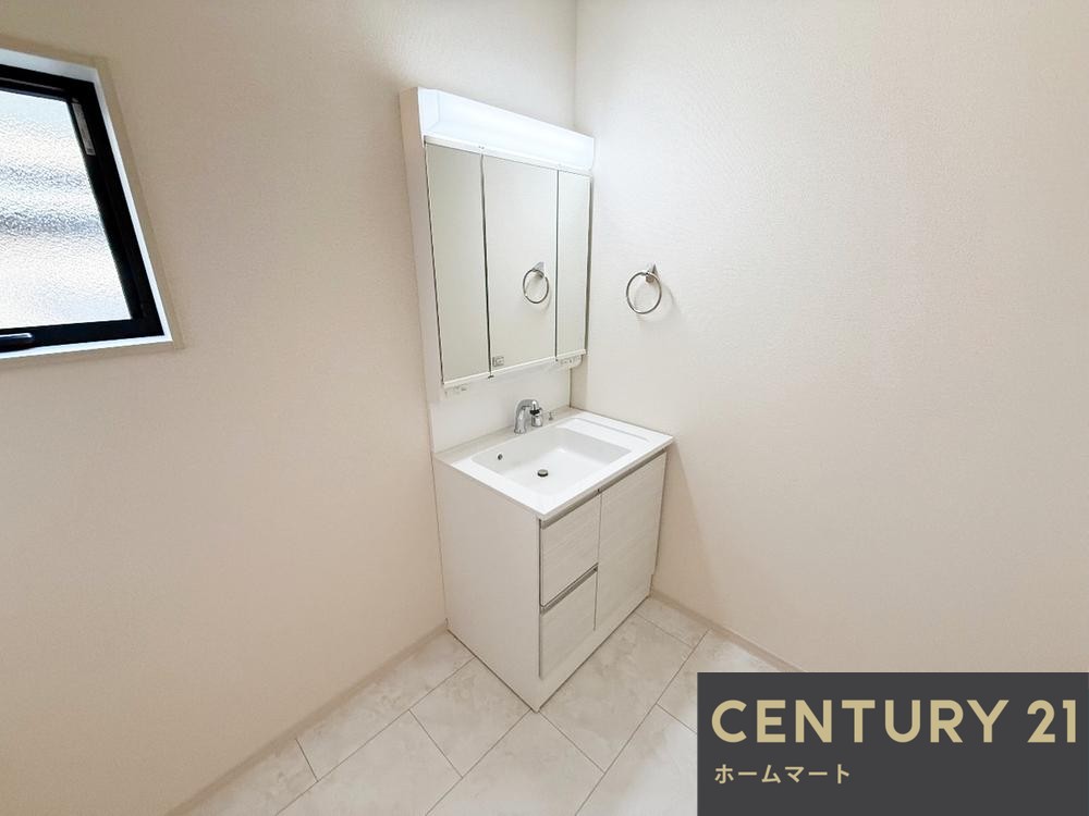 新築戸建 一戸建て南中樫井（吉見ノ里駅） 2780万円の詳細情報 大阪府泉佐野市南中樫井 写真15 センチュリー21ホームマート