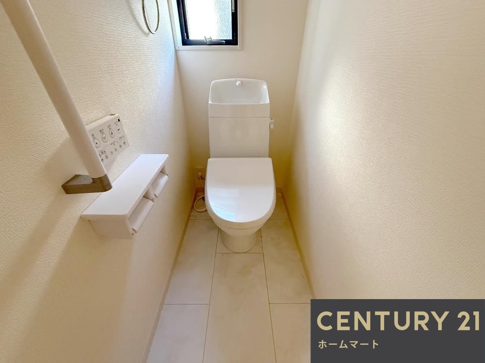 新築戸建 一戸建て南中樫井（吉見ノ里駅） 2780万円の詳細情報 大阪府泉佐野市南中樫井 写真16 センチュリー21ホームマート