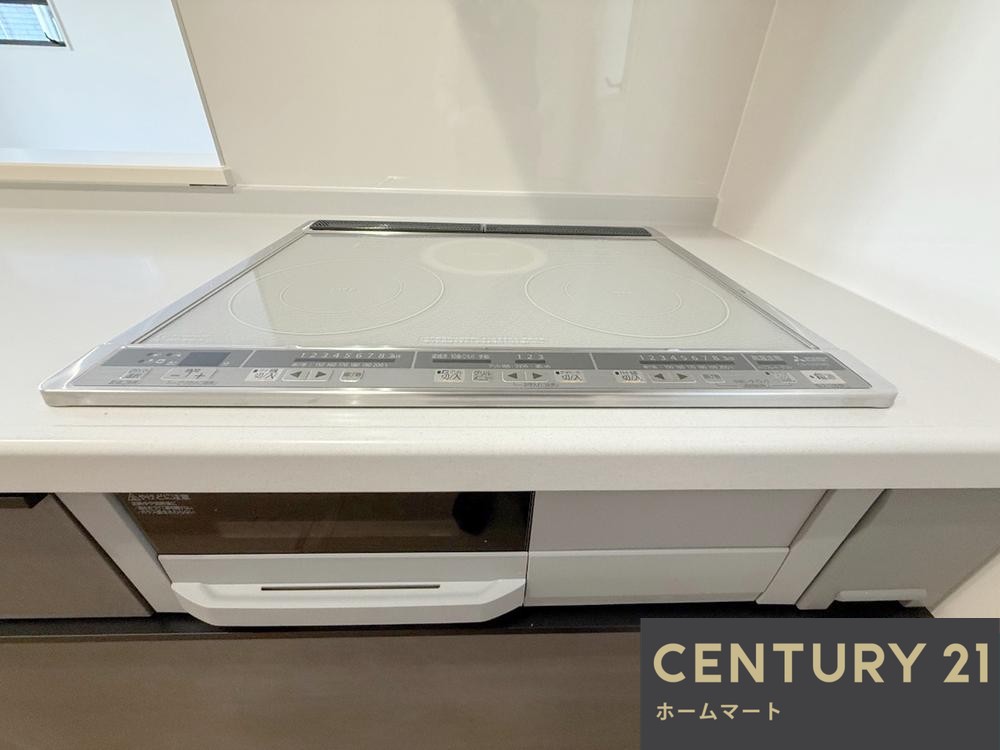 新築戸建 一戸建て南中樫井（吉見ノ里駅） 2780万円の詳細情報 大阪府泉佐野市南中樫井 写真17 センチュリー21ホームマート