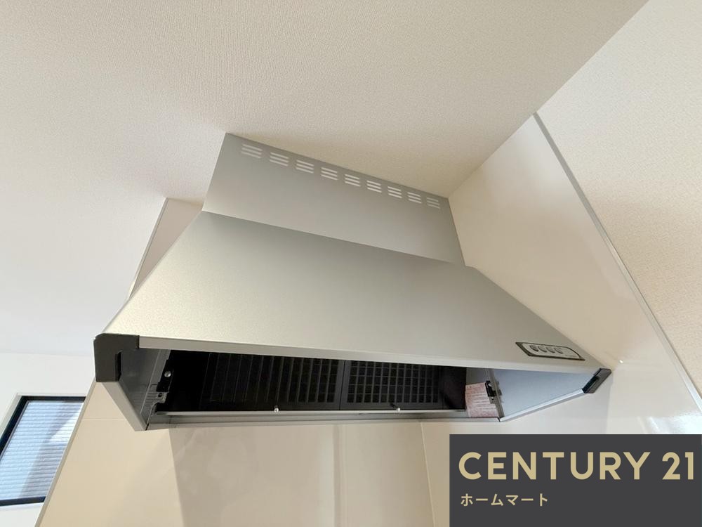 新築戸建 一戸建て南中樫井（吉見ノ里駅） 2780万円の詳細情報 大阪府泉佐野市南中樫井 写真18 センチュリー21ホームマート